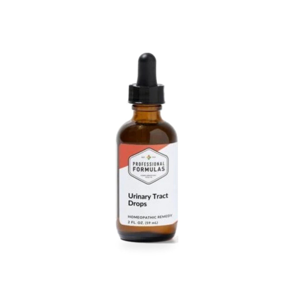 567 - Urinary Tract Drops - Professional Formulas - Frasco Sln Oral x 2 Onzas