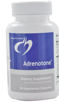 572 - Adrenotone Botanical adrenal support - Designs for health - Frasco por 90 capsulas