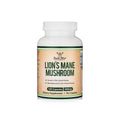 576 - Lion's Mane Mushroom - Double Wood - Frasco x 120 Cápsulas