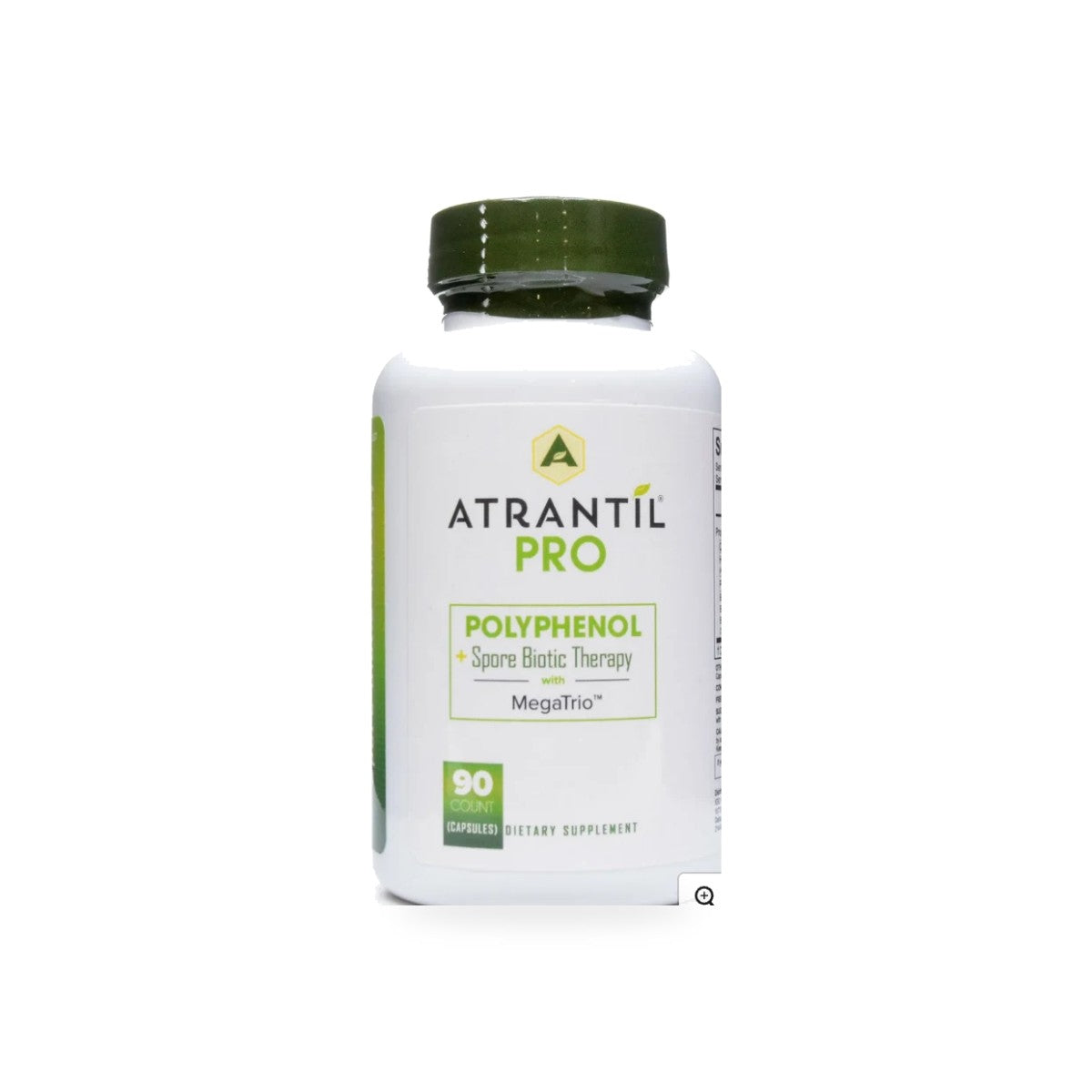 577 - Atrantil Pro - Atrantil - Frasco x 90 Cápsulas