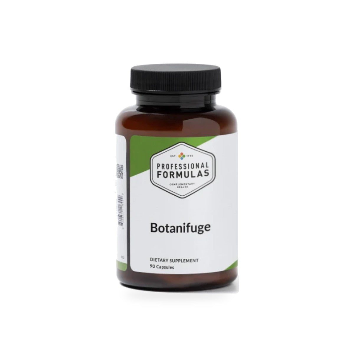 578 - Botanifuge - Professional Formulas - Frasco x 90 Cápsulas