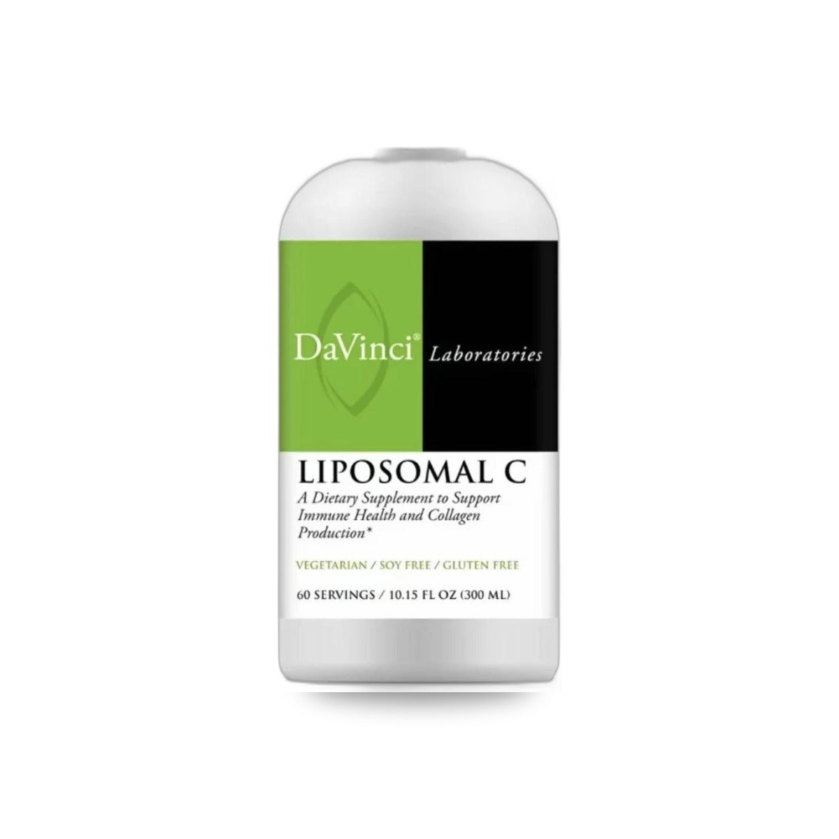 581 - Liposomal C - DaVinci Laboratories - Frasco x 300 mL