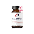 582 - Niacin CRT 500 - Designs for Health - Frasco x 60 Tabletas