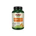 591 - Pet Lysine Powder Pure (Cat) - NOW Foods - Frasco con Polvo x 8 Onzas
