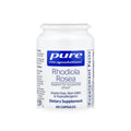 599 - Rhodiola Rosea - Pure Encapsulations - Frasco x 90 Cápsulas