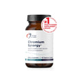 602 - Chromium Synergy - Designs for Health - Frasco x 90 Cápsulas