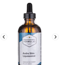 608 - Andro stim liquescence- Professional Formulas - Frasco por 4 oz