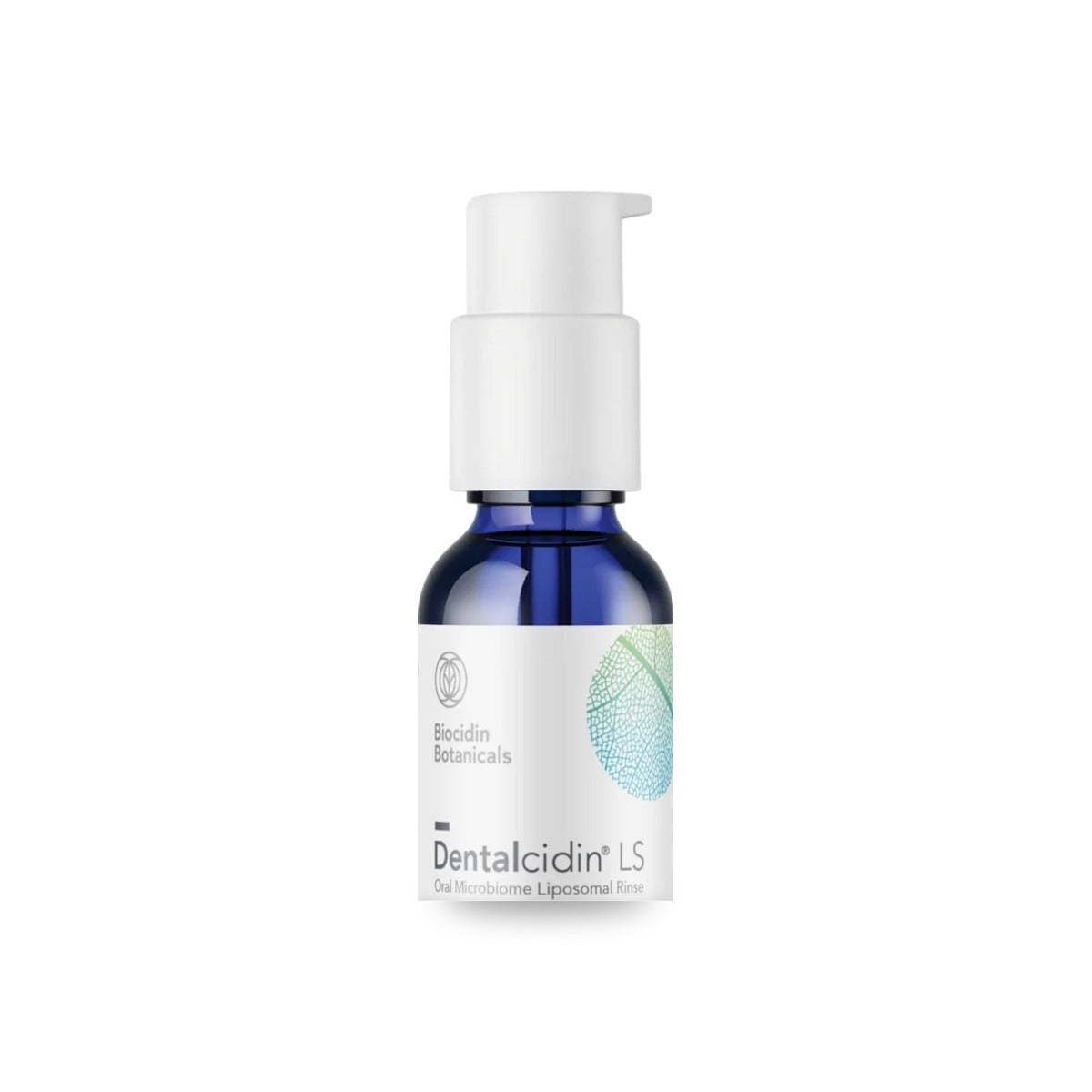 620 - Dentalcidin LS Smile - Biocidin Botanicals - Frasco Sln Oral x 1 Onza