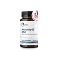 632 - Annatto-E 300 - Designs for Health - Frasco x 60 Cápsulas
