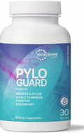 633 - Pyloguard probiotic - Microbiome labs - Frasco por 30 capsulas