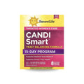 635 - CandiSmart Cleanse - Renew Life - Caja x 240 Cápsulas