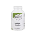 638 - Adrenal Complex - Professional Formulas - Frasco x 180 Cápsulas