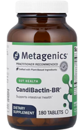 639 -CandiBactin - BR - Metagenics - frasco x 180 capsulas