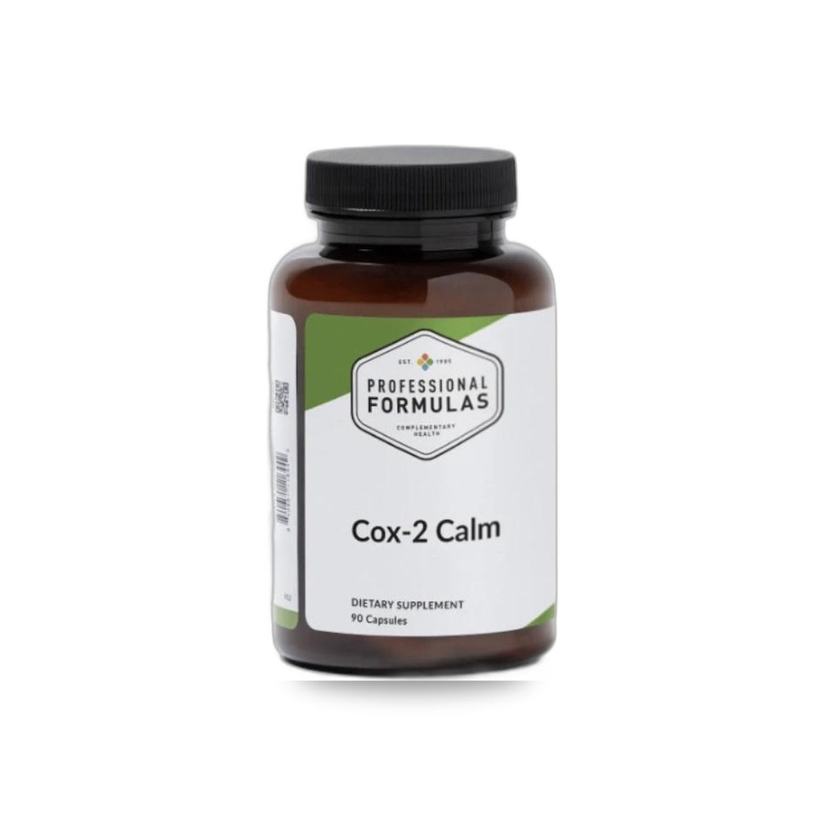 645 - COX-2 Calm - Professional Formulas - Frasco x 90 Cápsulas