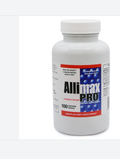 652 - Allimax pro 450mg - Frasco por 100 Capsulas - Allimax Pro