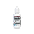 654 - Citricidal GSE - NutriBiotic - Frasco x 1 Onza