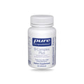659 - B-Complex Plus - Pure Encapsulations - Frasco x 60
