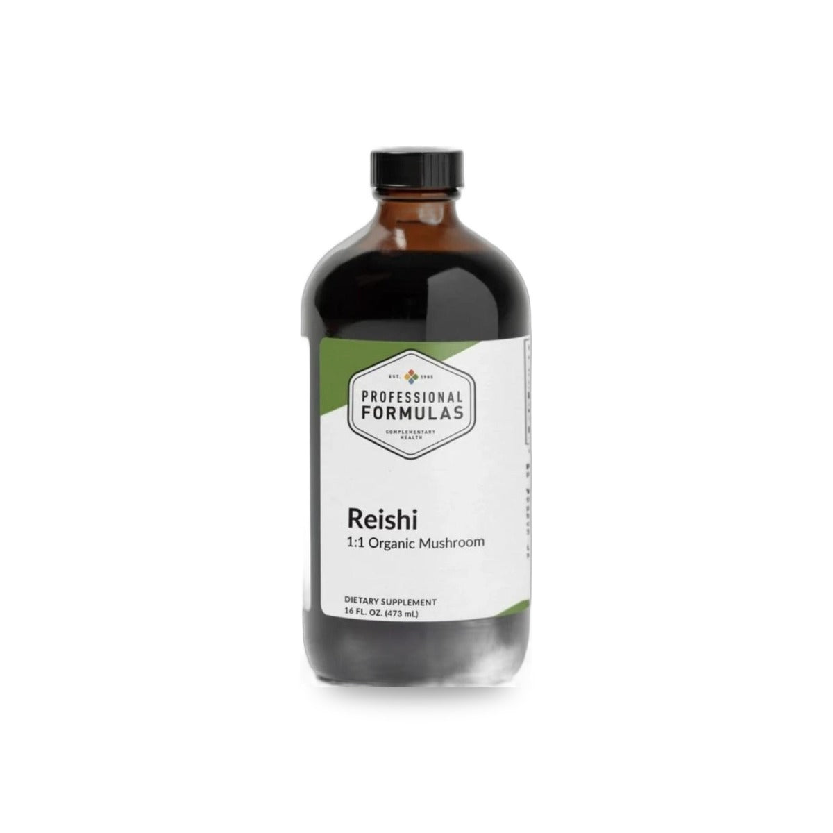 662 - Reishi (Ganoderma Lucidum) - Professional Formulas - Frasco x 16 Onzas