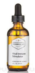 665 - Viral Immune Stimulator - Professional Forrmulas - Frasco x 2oz