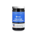668 - Creatine Monohydrate Powder - Designs for Health - Frasco con Polvo x 450 Gramos