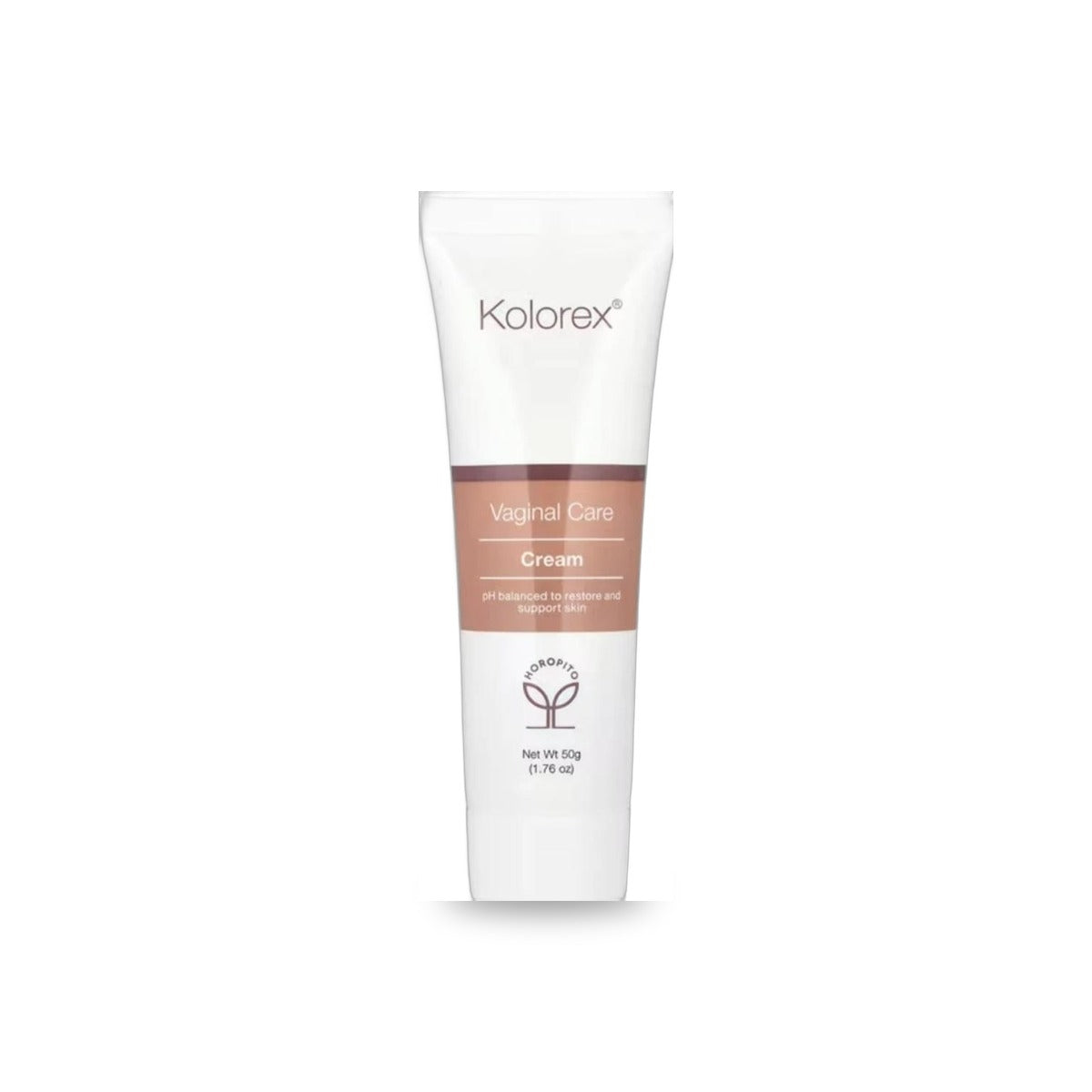672 - Vaginal Care Cream - Kolorex - Tubo x 50 Gramos