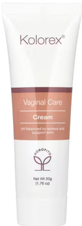 672 - Vaginsl care cream - Kolorex - cream x 50 g