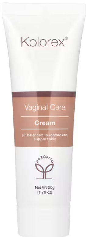 672 - Vaginsl care cream - Kolorex - cream x 50 g
