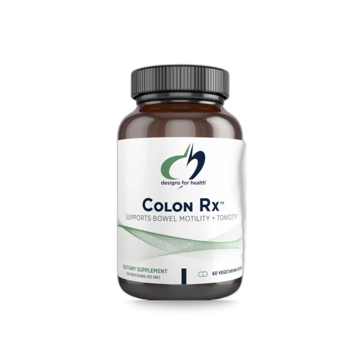 679 - Colon Rx - Designs for Health - Frasco x 60 Cápsulas