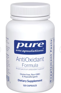 682 - Antioxidant Formua - pure Encapsulation - Frasco 120 capsulas