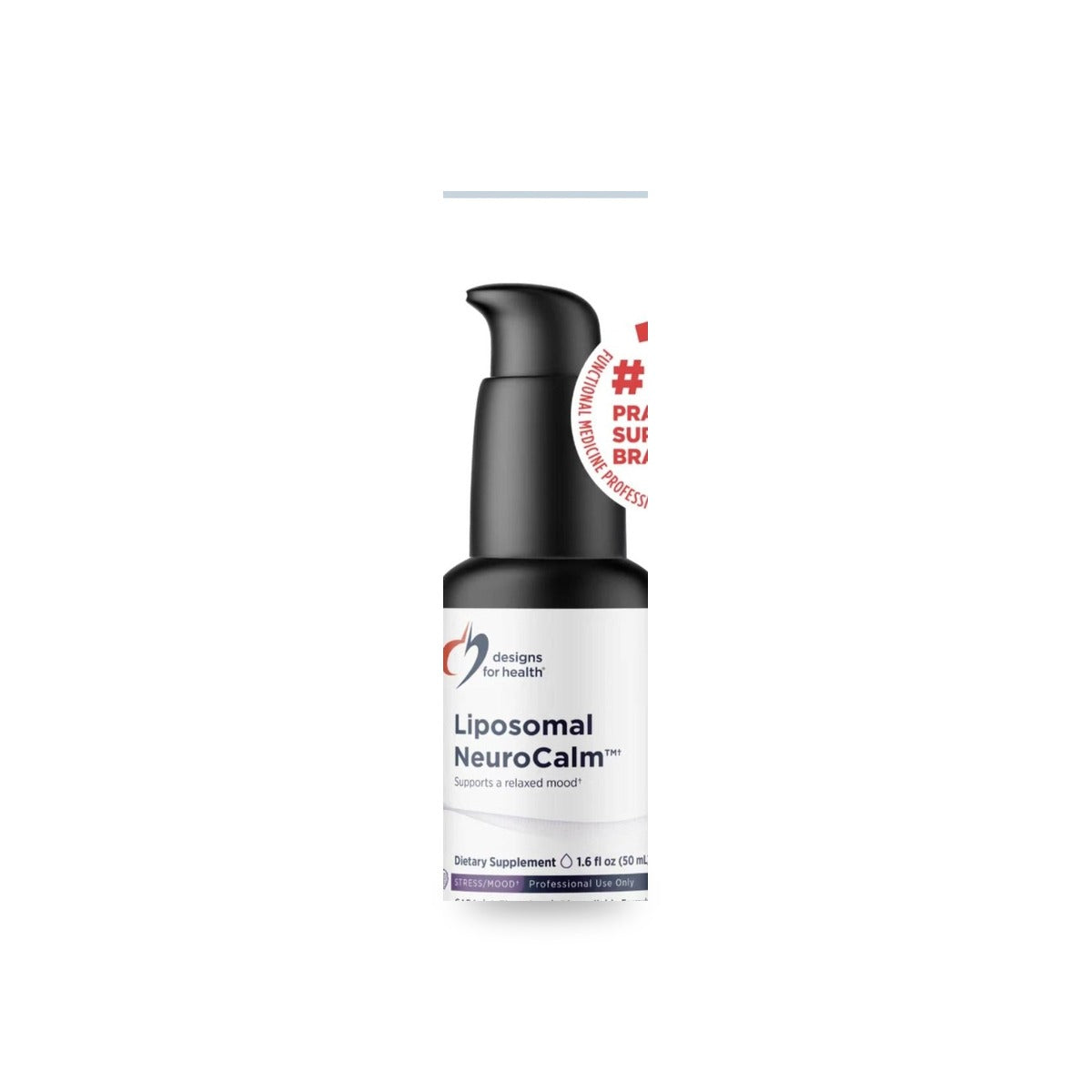 686 - Liposomal NeuroCalm - Designs for Health