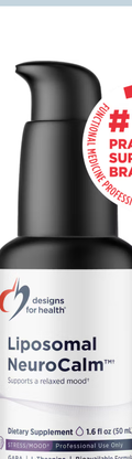 686 - liposomal Neurocalm - desings For Health