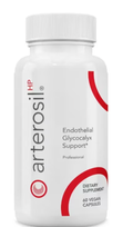 690 - Arterosil HP - Carloy Health Scoiences - cap x 60