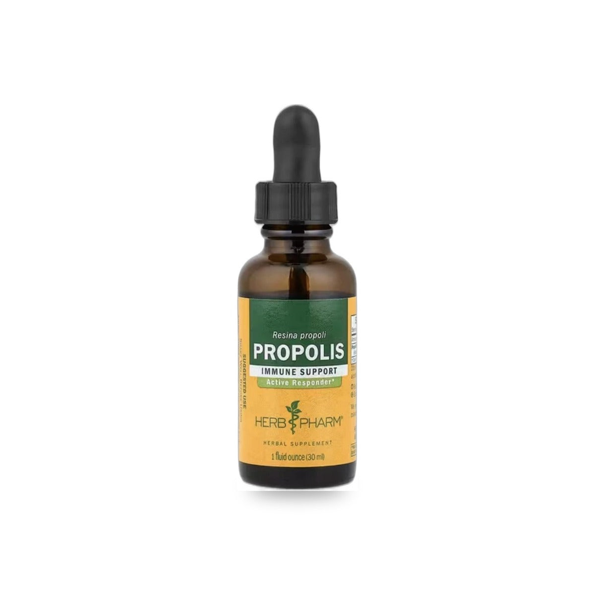 694 - Propolis Immune Support - Herb Pharm - Frasco x 30 mL