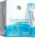 696 - QuintEssential 3,3 - Quicksilver Scientific - 30 Sachets