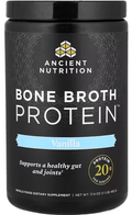 698 - Bone Broth Protein - ancient nutrition - 492 g