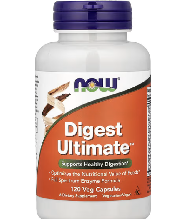 702 - digest Ultimate - now - x 120 caps
