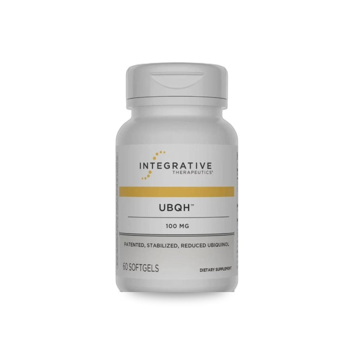 703 - UBQH - Integrative Therapeutics - Frasco x 60 Cápsulas