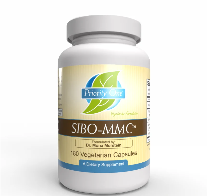 709 - Sibo- mmc 180 Capsules