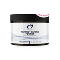710 - Taurine + Glycine Powder - Designs for Health - Frasco con Polvo x 250 Gramos