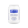 714 - DIM Detox - Pure Encapsulations - Frasco x 60 Cápsulas