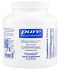 721-Magnesium Glycinate pure Encapsulations x 180 caps