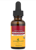 723-Ashwagandha Enegy & vitality 1 fluid ounce 30ml gotas