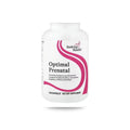 729 - Optimal Prenatal - Seeking Health - Frasco x 240 Cápsulas