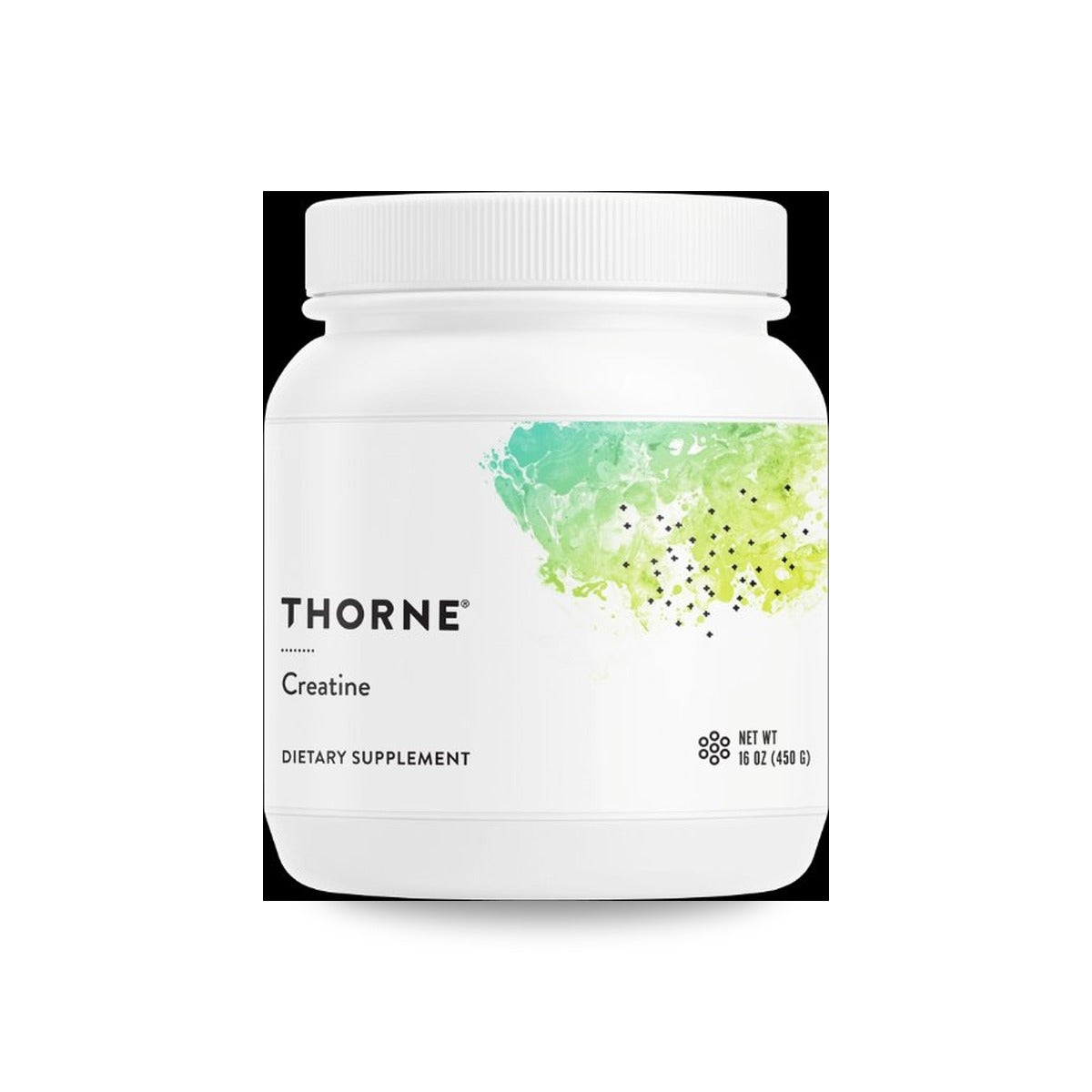 733 - Creatine - Thorne - Frasco con Polvo x 450 Gramos