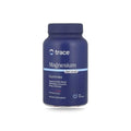 743 - Magnesium Chewable Raspberry Lemon - Trace Minerals - Frasco x 30