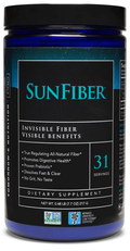 748 - SunFiber 217g - Tomorrow's Nutrition - x 217 g