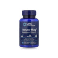 751 - Neuro-Mag Magnesium L-Threonate - Life Extension - Frasco x 90 Cápsulas