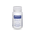 753 - Melatonin 20mg - Pure Encapsulations - Frasco x 60 Cápsulas