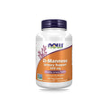 754 - D-Mannose 500mg - NOW Foods - Frasco x 120 Cápsulas