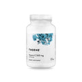 758 - Vitamin C 500mg - Thorne - Frasco x 90 Cápsulas